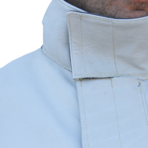 col veste soudure france protect