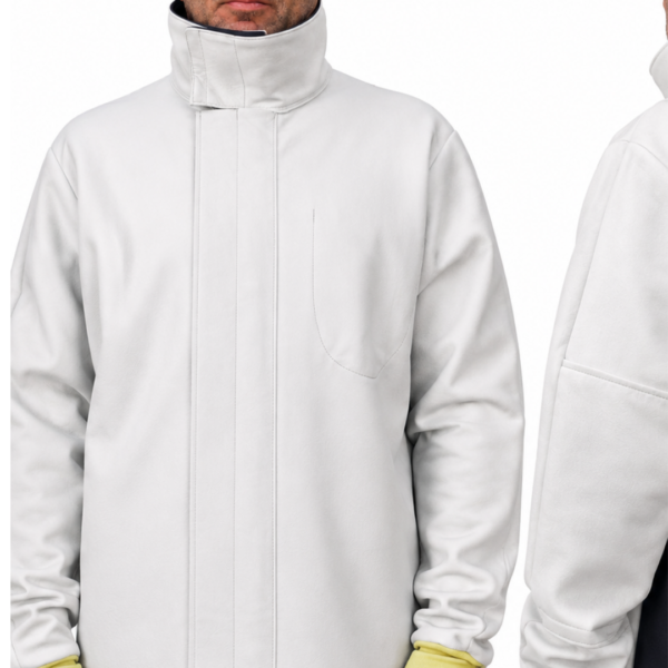 veste soudure sur mesure france protect