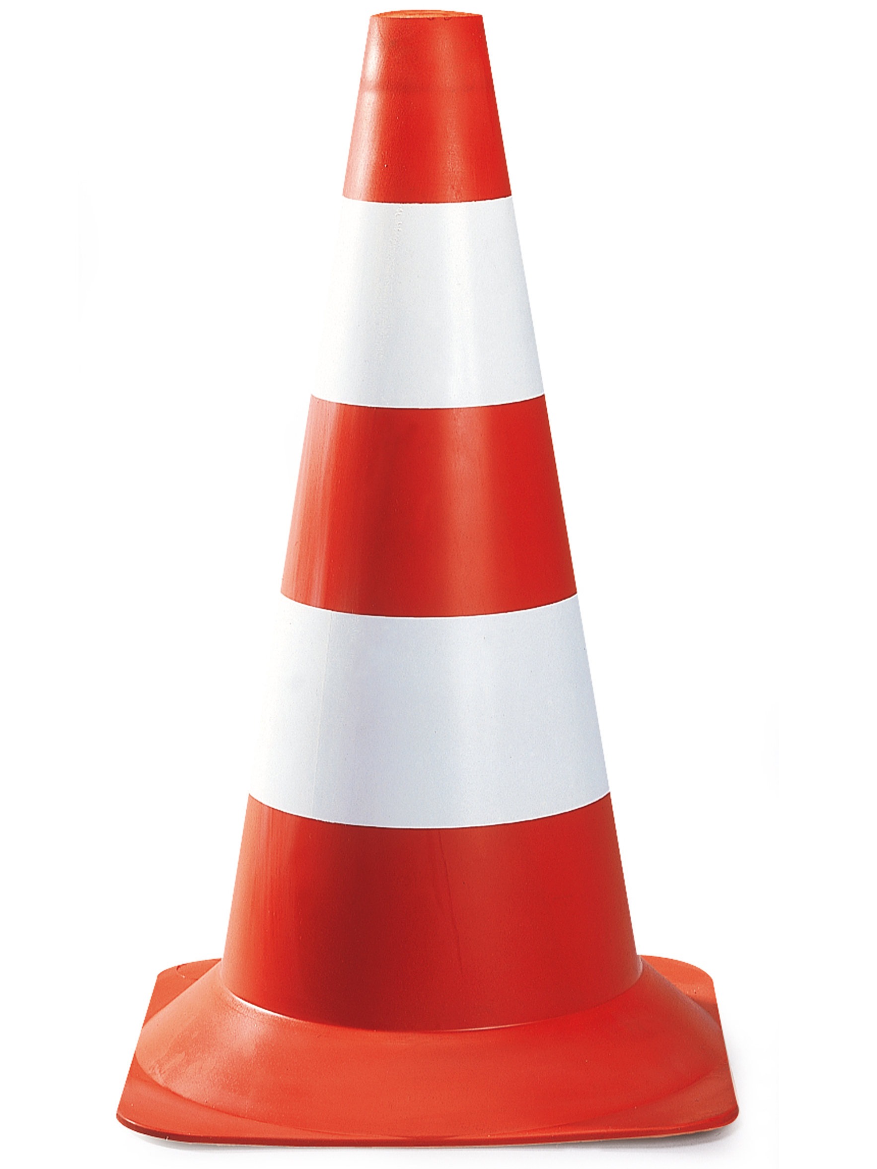 SGN.CONE.50 - Cône de signalisation - France Protect