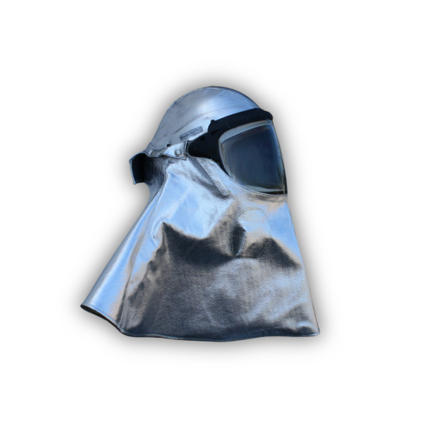 casque ventilation assistée