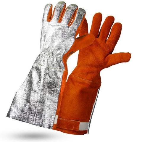 gant de protection atni-chaleur rostaing