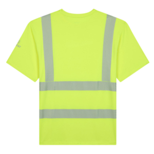 g-heat-ts09 tshirt jaune