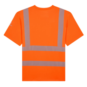 g-heat-ts09 tshirt orange