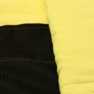 matelas isolant sur mesure