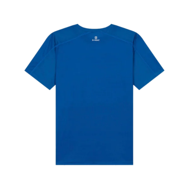 tshirt homme et femme rafraîchissant