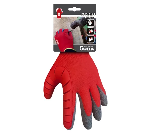 Protection pouce et index - Réf. H256IM
