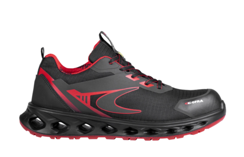VALIDITY – VALIDITY ESD S3S FO SR