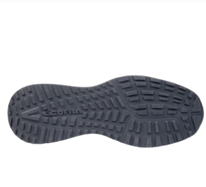 semelle Chaussure de sécurité S3S HRO ESD - Nubuck hydrofuge - Réf. AIRPLANE