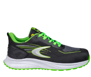 chaussure de sécurité atom