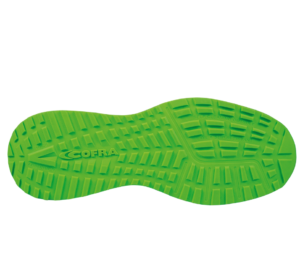 chaussure de sécurité atom