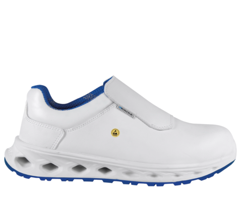 Chaussure de sécurité - HYGIENE