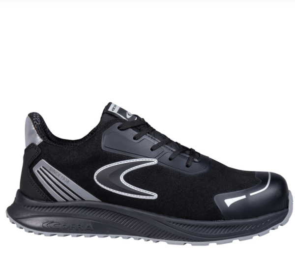 chaussure de sécurité dart