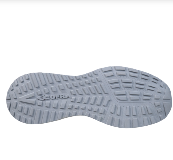 semelle chaussure de sécurité dart