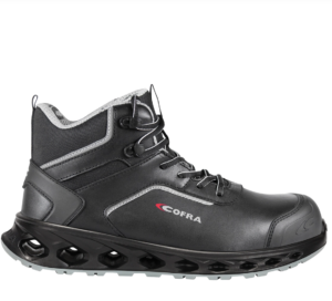 Chaussure de sécurité- EXPERIENCE