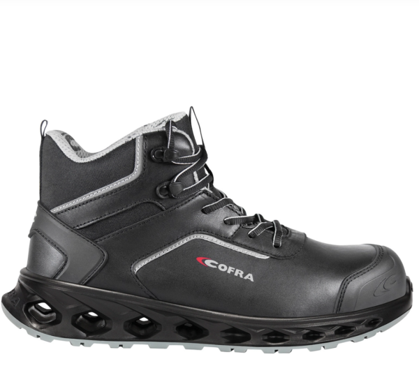 Chaussure de sécurité- EXPERIENCE