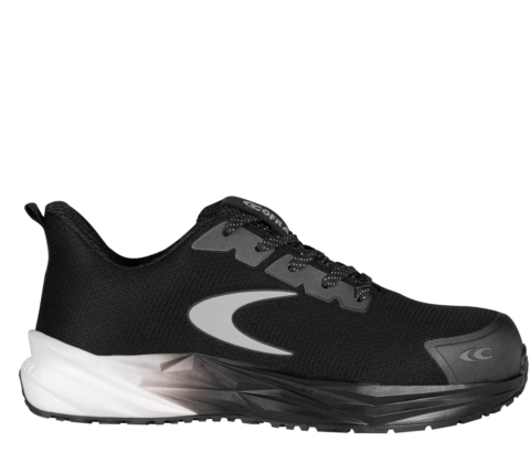 chaussure sécurité fluxon