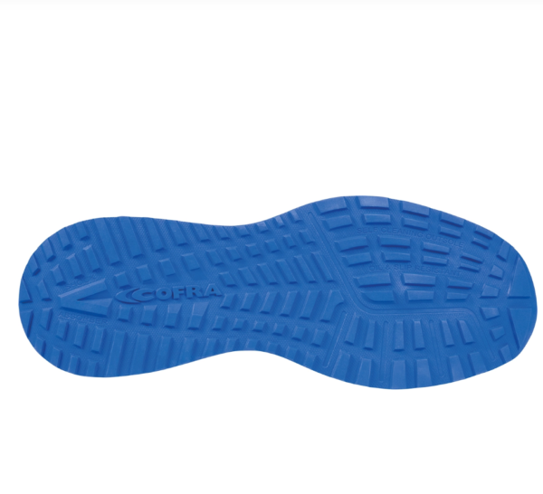 Chaussure de sécurité - PIUMA semelle