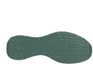 semelle chaussure sécurité vantrek
