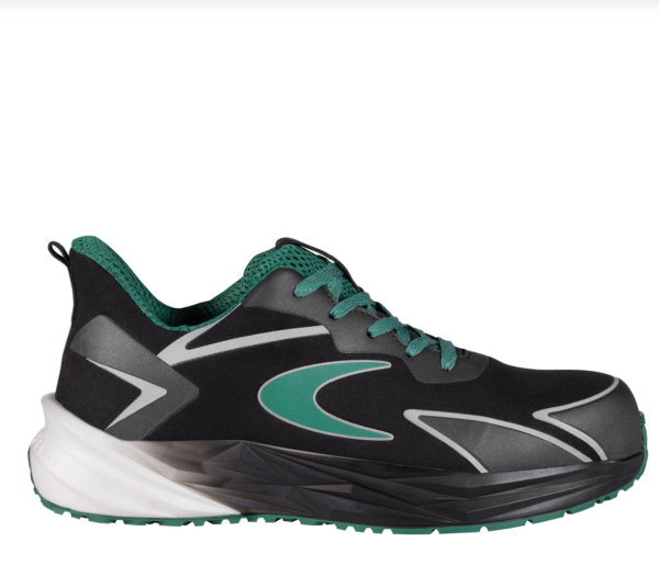 chaussure sécurité vantrek