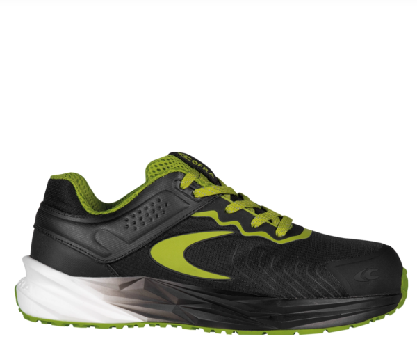 chaussure sécurité vetrix