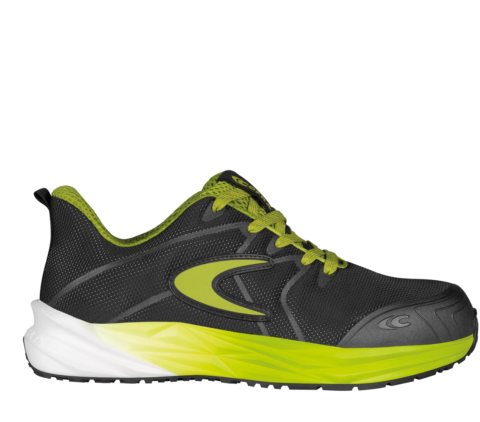 chaussure sécurité bravix