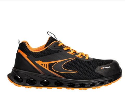 chaussure securité kombo cofra