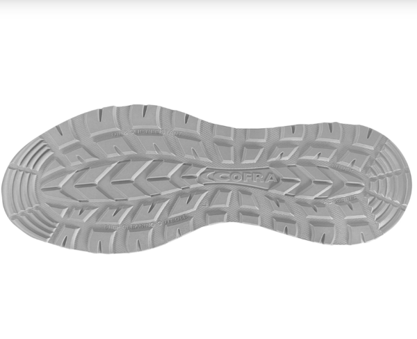 Chaussure de sécurité - ENDURANCE semelle