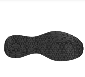 chaussure sécurité fluxon semelle
