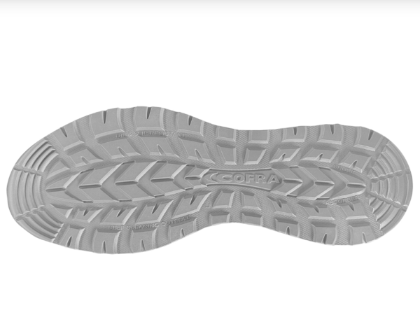 Chaussure de sécurité - SANITATION semelle