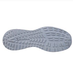 chaussure de sécurité tender semelle