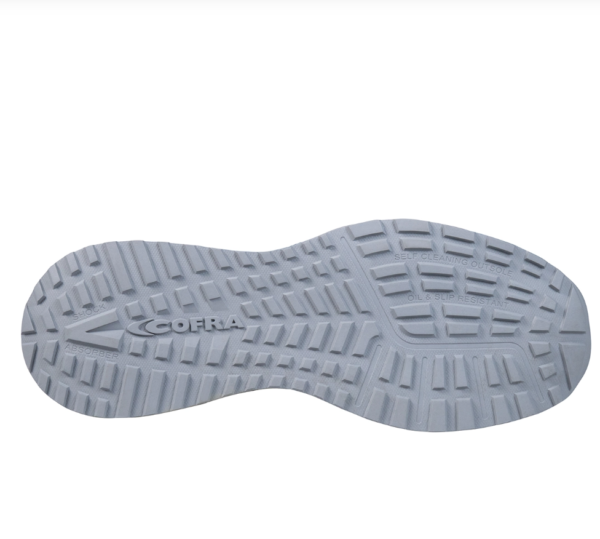 chaussure de sécurité tender semelle