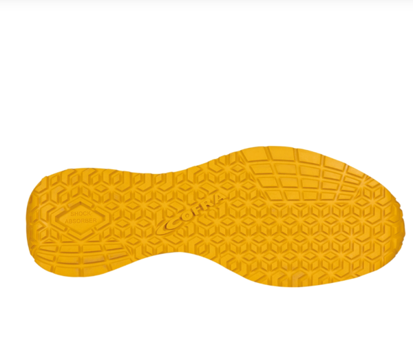 semelle chaussure sécurité stratum