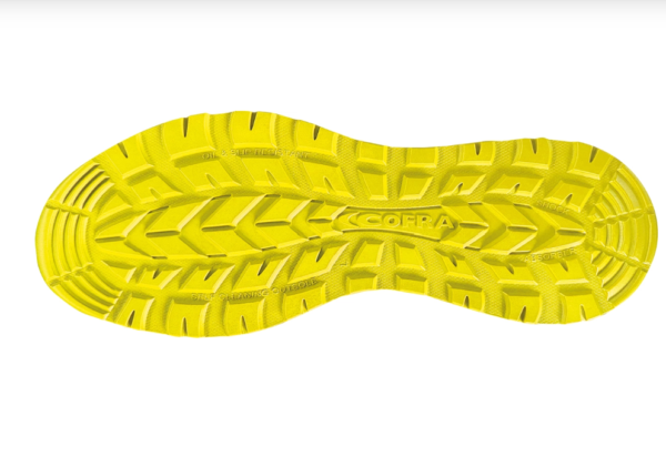 Chaussure de sécurité Cofra Gait S1 PS ESD | France Protect semelle